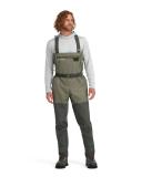 Simms Tributary Waders LS / Tan