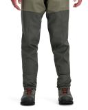 Simms Tributary Waders LS / Tan