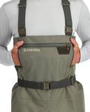 Simms Tributary Waders LS / Tan