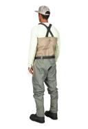 Simms Tributary Waders LS / Tan