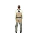 Simms Tributary Waders LS / Tan