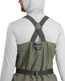 Simms Tributary Waders LS / Tan