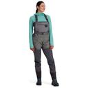 Simms Women's Freestone Stockingfoot L / Slate