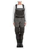 Simms Women's G3 Guide Stockingfoot Gunmetal / S 6-7