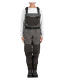 Simms Women's G3 Guide Stockingfoot, MS, Gunmetal