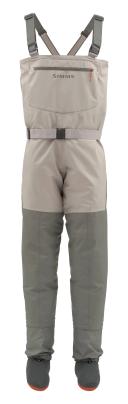 Simms Women's Tributary Stockingfoot Waders