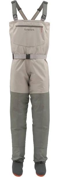 Simms Women's Tributary Stockingfoot Waders