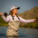 Simms Women ' S Tributary Waders - Stockingfoot - Platinum