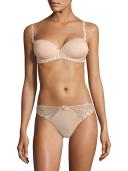 Simone Perele Andora 3D Contour T-Shirt Bra in Beige 16B