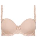 Simone Perele Andora 3D Contour T-Shirt Bra in Beige 16B
