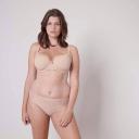 Simone Perele Andora 3D Contour T-Shirt Bra in Beige 16B