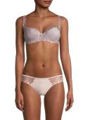Simone Perele Andora 3D Contour T-Shirt Bra in Beige 16B