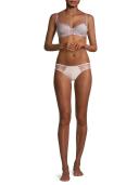 Simone Perele Andora 3D Contour T-Shirt Bra in Beige 16B