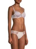 Simone Perele Andora 3D Contour T-Shirt Bra in Beige 16B
