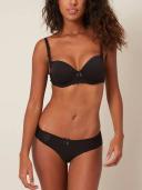 Simone Perele Andora 3D Contour T-Shirt Bra in Black 14F
