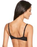 Simone Perele Andora 3D Contour T-Shirt Bra in Black 14F