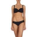 Simone Perele Andora 3D Contour T-Shirt Bra in Black 14F