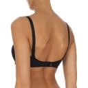 Simone Perele Andora 3D Contour T-Shirt Bra in Black 14F