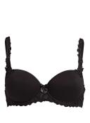 Simone Perele Andora 3D Contour T-Shirt Bra in Black 16B