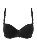Simone Perele Andora 3D Contour T-Shirt Bra in Black 16B