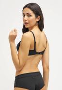 Simone Perele Andora 3D Contour T-Shirt Bra in Black 16B