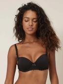 Simone Perele Andora 3D Contour T-Shirt Bra in Black 16B