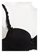 Simone Perele Andora 3D Contour T-Shirt Bra in Black 16B