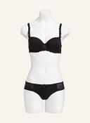 Simone Perele Andora 3D Contour T-Shirt Bra in Black 16B