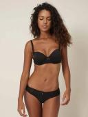 Simone Perele Andora 3D Contour T-Shirt Bra in Black 16B