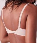 Simone Perele Andora 3D Moulded Bra - Pink - 30E