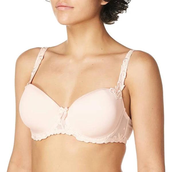 Simone Perele Andora 3D Moulded Bra - Pink - 30E