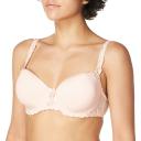 Simone Perele Demi Bra - Andora 3D Molded #131343 Blush