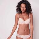 Simone Perele Demi Bra - Andora 3D Molded #131343 Blush