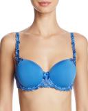 Simone Perele Demi Bra - Andora 3D Molded #131343 Blush