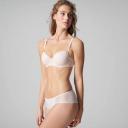 Simone Perele Demi Bra - Andora 3D Molded #131343 Blush