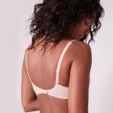 Simone Perele Demi Bra - Andora 3D Molded #131343 Blush