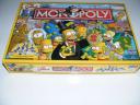 Simpsons Monopoly - AfterPay & zipPay Available