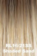 Sincerely Yours Wig | Raquel Welch RL16/21SS
