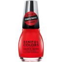 Sinful Colors Bold Color Nail Polish Long Lust Love 15ml