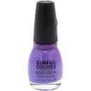 Sinful Colors Bold Color Nail Polish Long Lust Love 15ml
