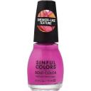 Sinful Colors Buzz Bold Color Nail Polish in She Stings
