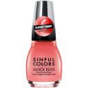 Sinful Colors Buzz Bold Color Nail Polish in She Stings