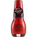 Sinful Colors Buzz Bold Color Nail Polish in She Stings