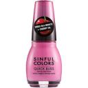 Sinful Colors Buzz Bold Color Nail Polish in She Stings