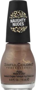 Sinful Colors Buzz Bold Color Nail Polish in She Stings