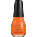 Sinful Colors Buzz Bold Color Nail Polish in She Stings