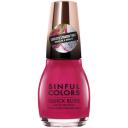 Sinful Colors Buzz Bold Color Nail Polish in She Stings