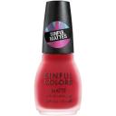 Sinful Colors Buzz Bold Color Nail Polish in She Stings