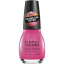 Sinful Colors Buzz Bold Color Nail Polish in She Stings