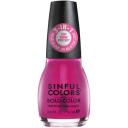 Sinful Colors Buzz Bold Color Nail Polish in She Stings